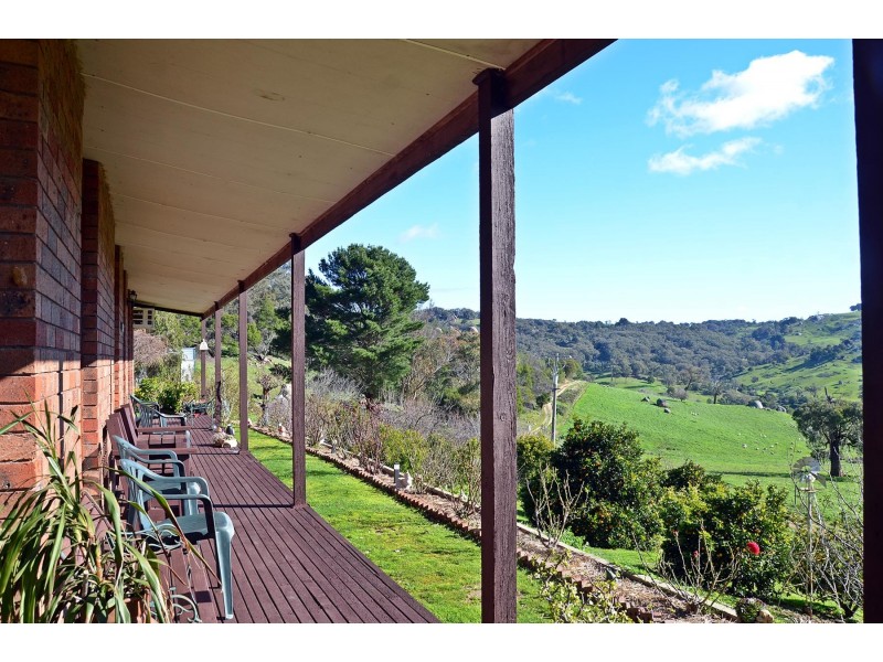803 Killeens Hill Road, Euroa VIC 3666