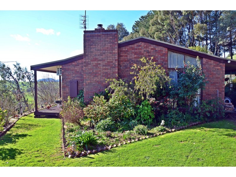 803 Killeens Hill Road, Euroa VIC 3666