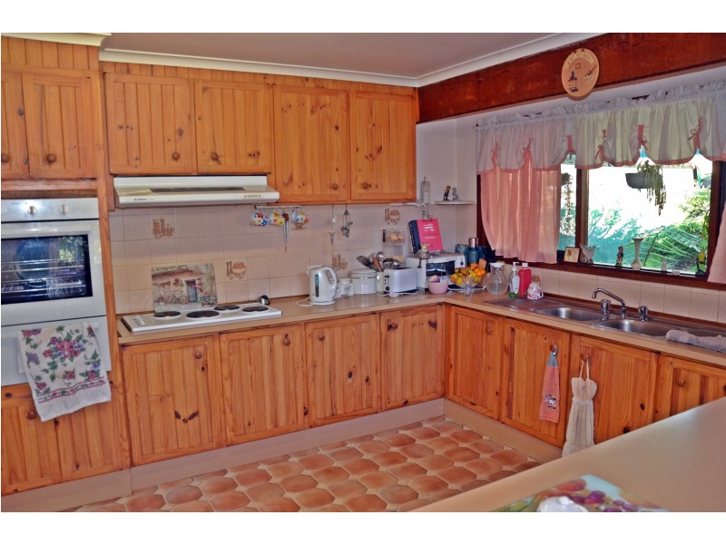 803 Killeens Hill Road, Euroa VIC 3666