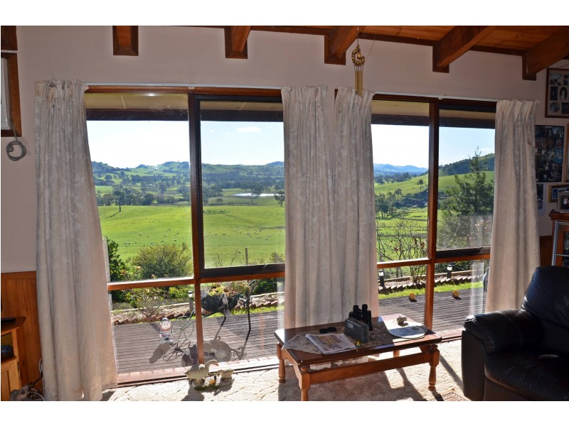 803 Killeens Hill Road, Euroa VIC 3666