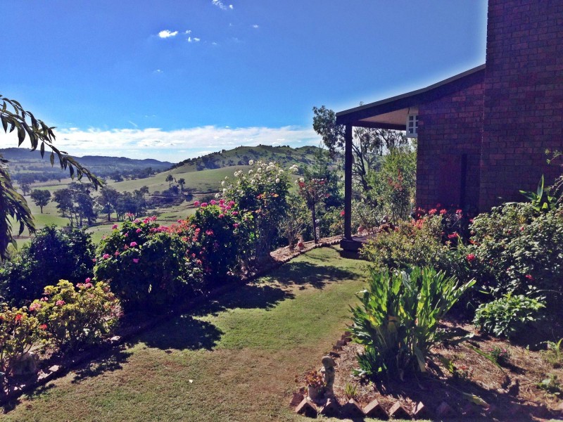 803 Killeens Hill Road, Euroa VIC 3666
