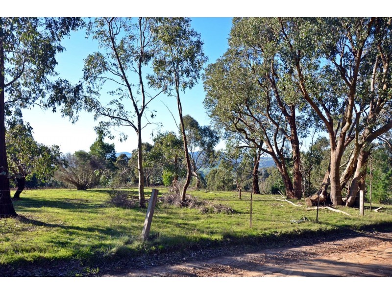 803 Killeens Hill Road, Euroa VIC 3666