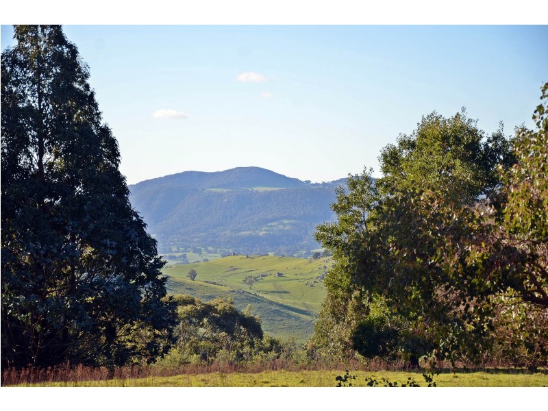 803 Killeens Hill Road, Euroa VIC 3666