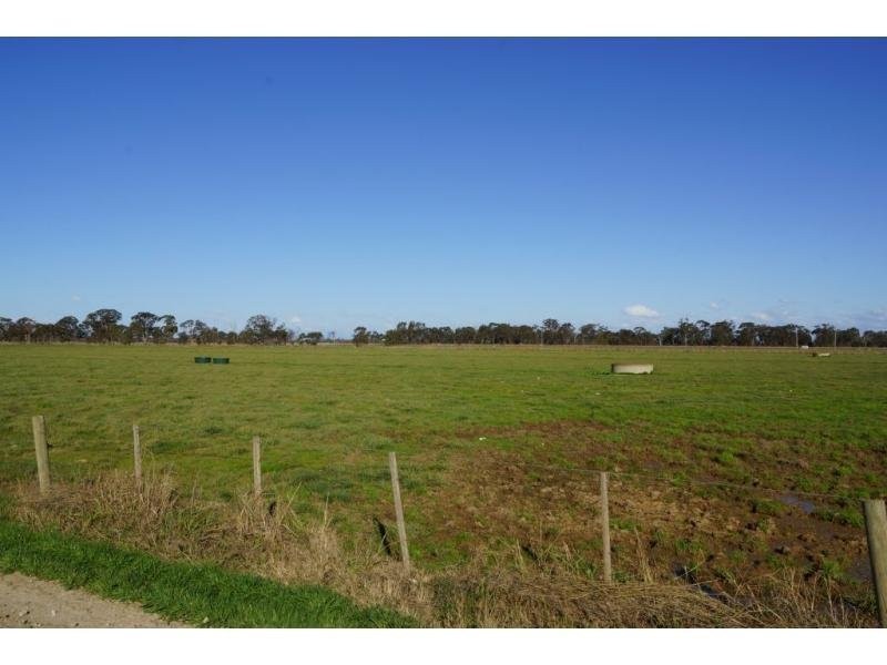 314 Stewart Road, Tatura VIC 3616