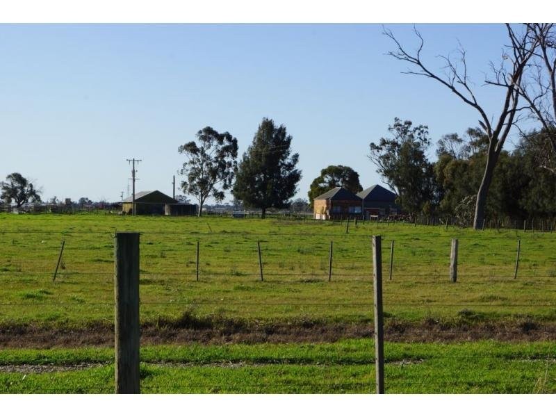 314 Stewart Road, Tatura VIC 3616