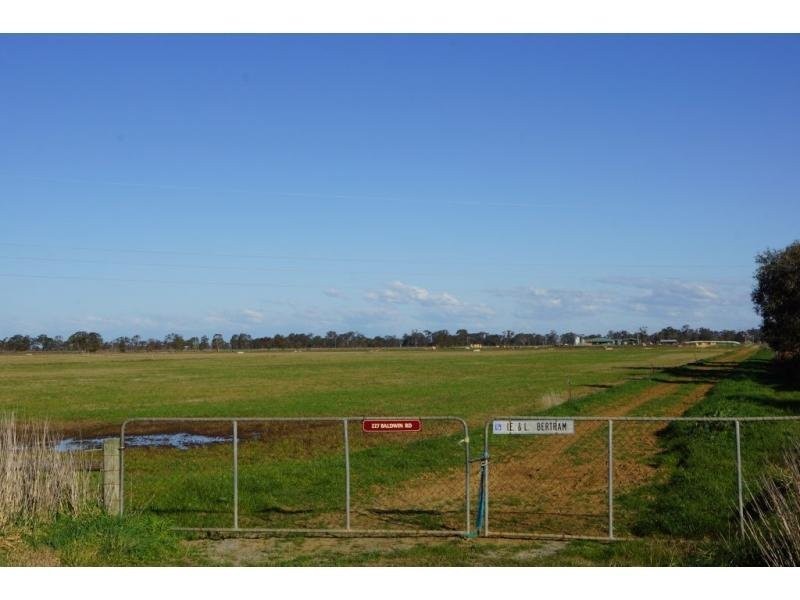 314 Stewart Road, Tatura VIC 3616