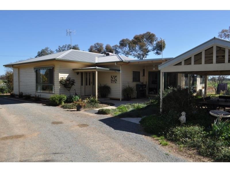 440 Ford Road, Byrneside VIC 3617
