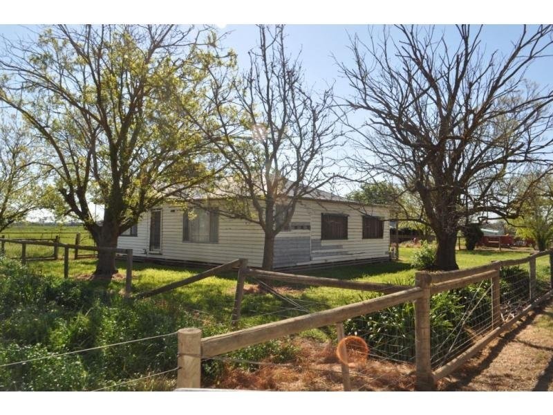 440 Ford Road, Byrneside VIC 3617