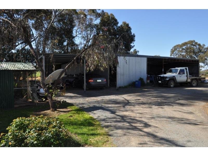 440 Ford Road, Byrneside VIC 3617