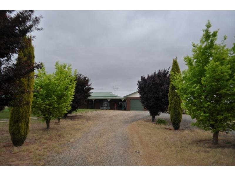 336 Hancocks Bridge Road, Kotupna VIC 3638
