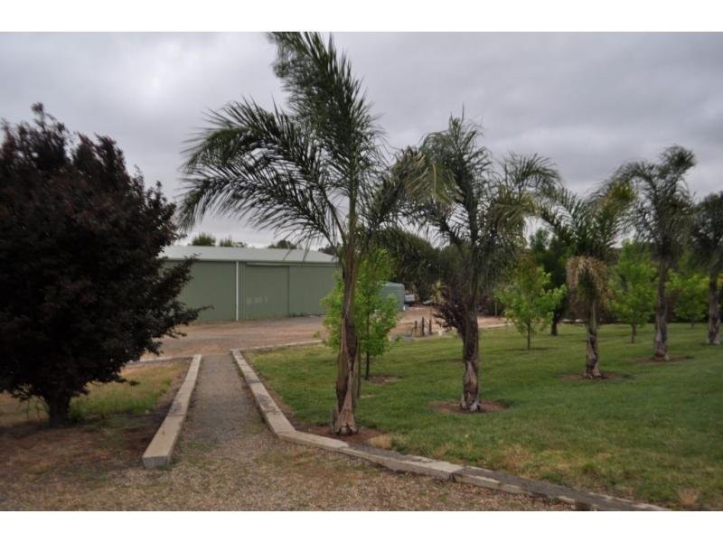 336 Hancocks Bridge Road, Kotupna VIC 3638