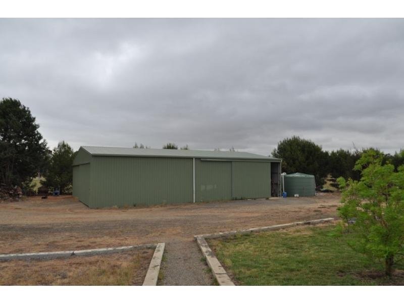 336 Hancocks Bridge Road, Kotupna VIC 3638