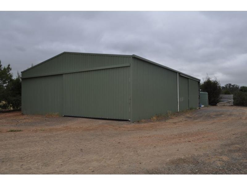 336 Hancocks Bridge Road, Kotupna VIC 3638