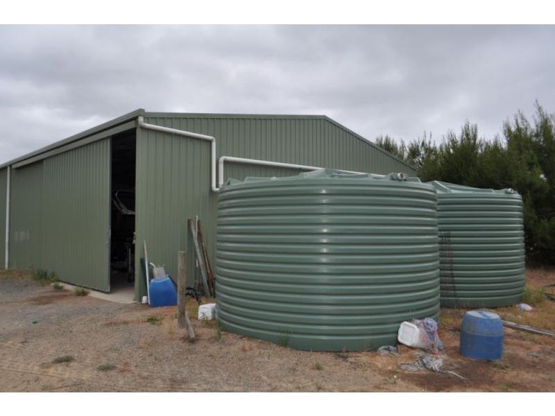 336 Hancocks Bridge Road, Kotupna VIC 3638