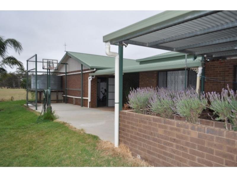 336 Hancocks Bridge Road, Kotupna VIC 3638