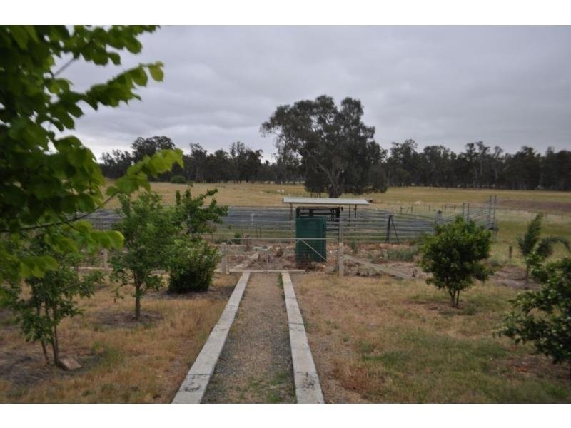 336 Hancocks Bridge Road, Kotupna VIC 3638