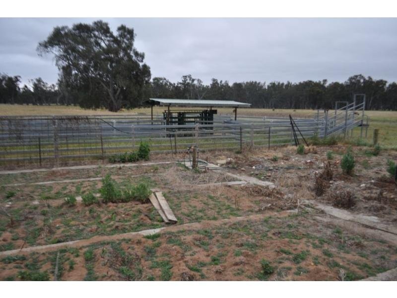 336 Hancocks Bridge Road, Kotupna VIC 3638