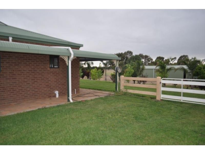 336 Hancocks Bridge Road, Kotupna VIC 3638