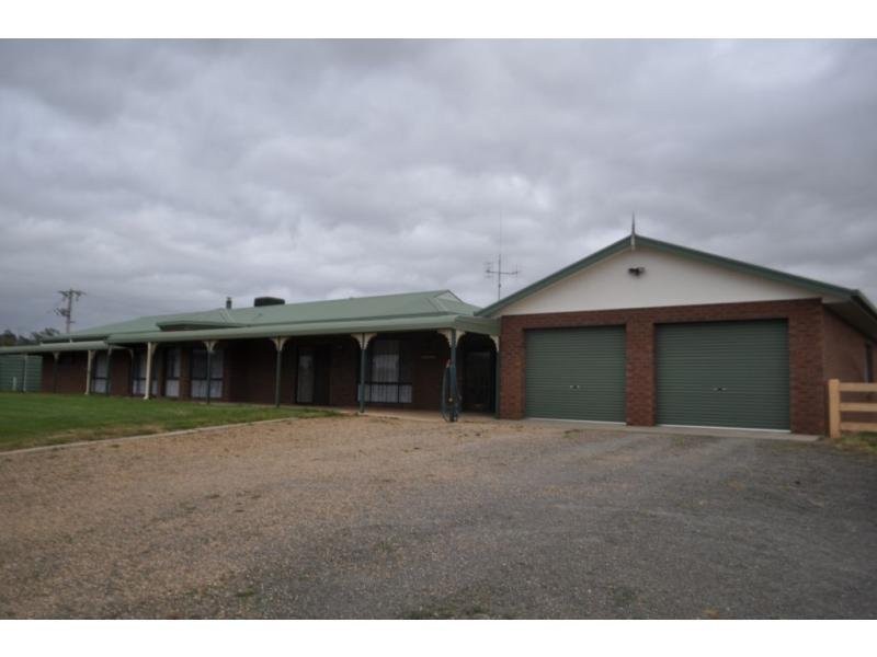 336 Hancocks Bridge Road, Kotupna VIC 3638
