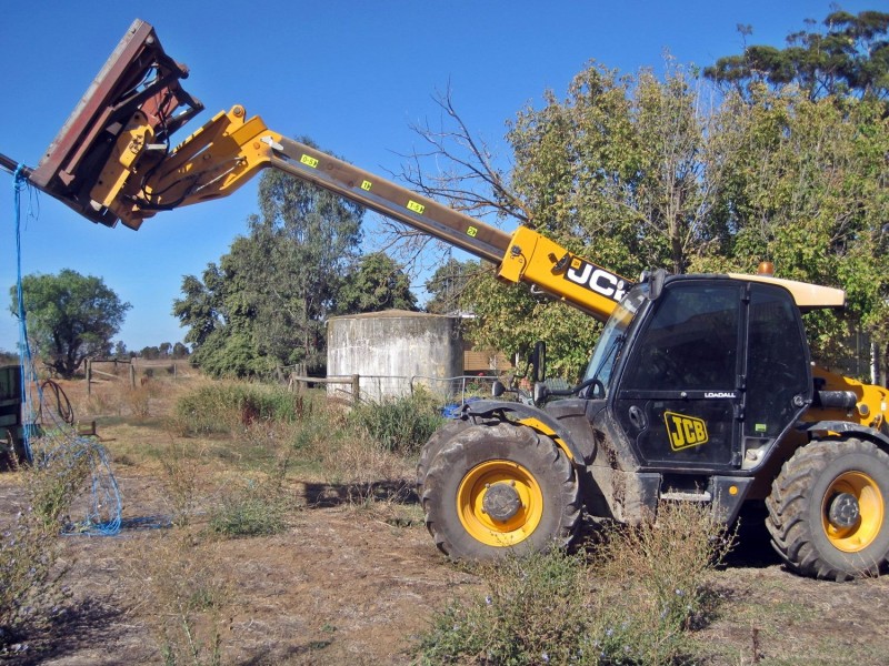 46 Murrumbidgee Road, Wyuna VIC 3620