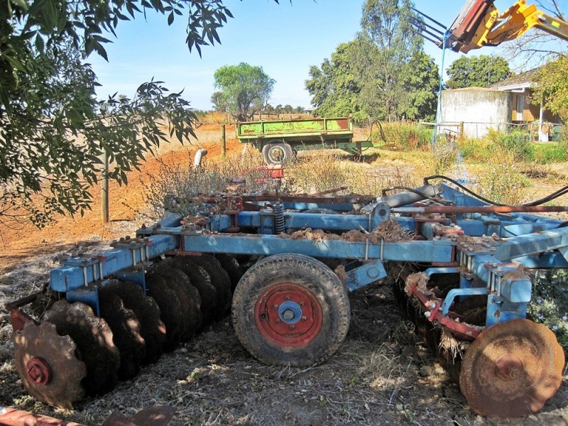 46 Murrumbidgee Road, Wyuna VIC 3620