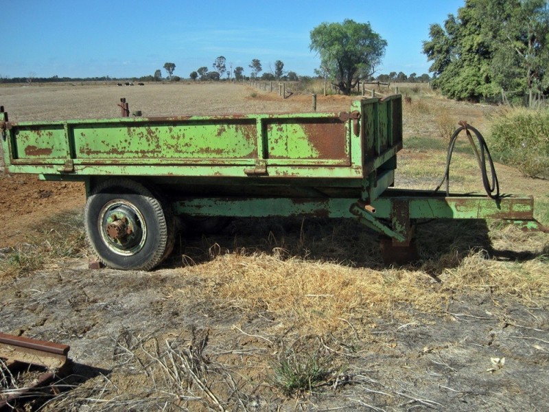 46 Murrumbidgee Road, Wyuna VIC 3620