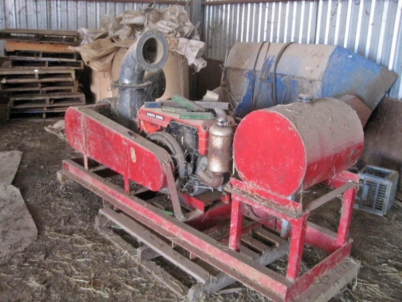 46 Murrumbidgee Road, Wyuna VIC 3620