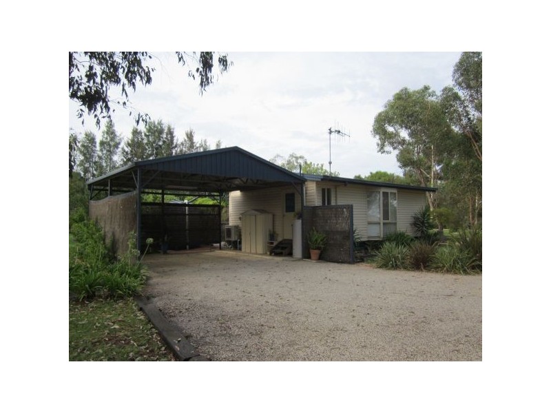 130 Harston Road, Harston VIC 3616
