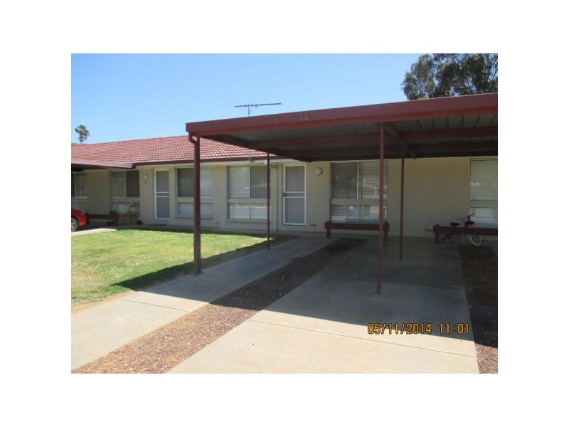 7/7 Hughes Street, Tatura VIC 3616