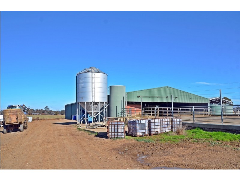 314 Stewart Road, Tatura VIC 3616