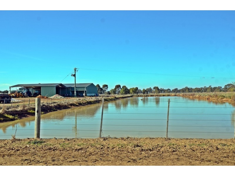 314 Stewart Road, Tatura VIC 3616
