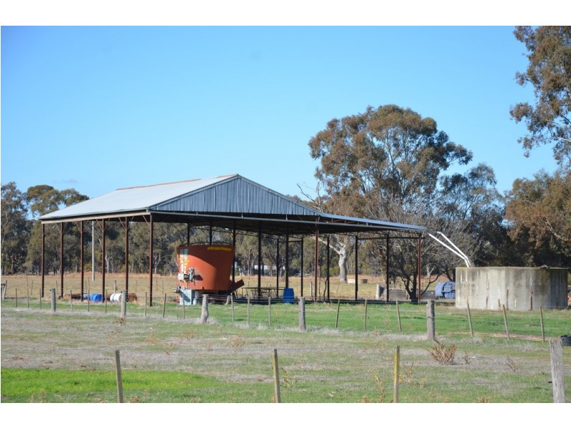 314 Stewart Road, Tatura VIC 3616