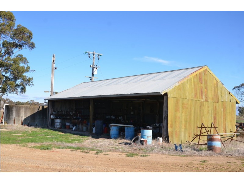 314 Stewart Road, Tatura VIC 3616