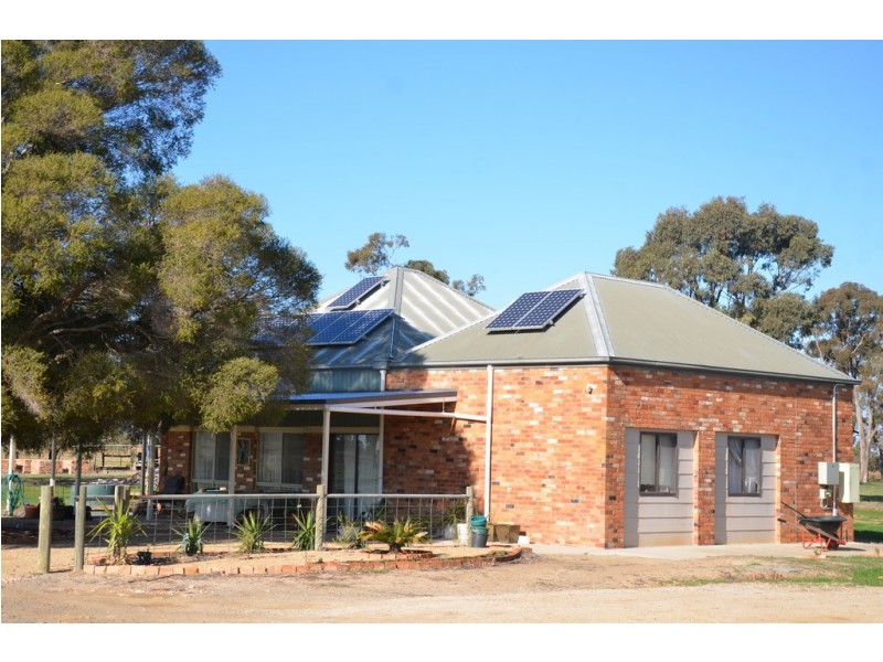 314 Stewart Road, Tatura VIC 3616