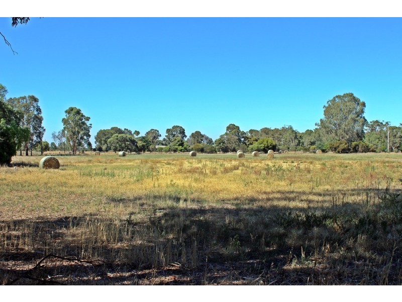 Lot 1 High Road, Murchison East VIC 3610