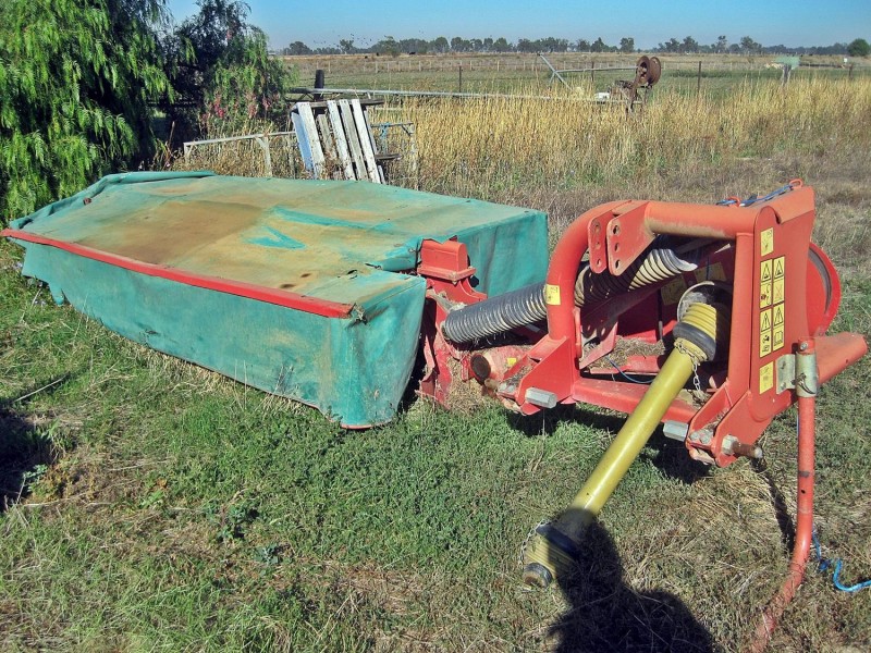 1865 Scobie Road, Yambuna VIC 3621