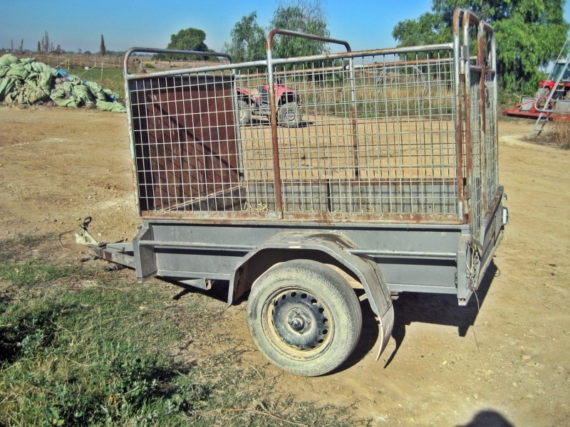 1865 Scobie Road, Yambuna VIC 3621