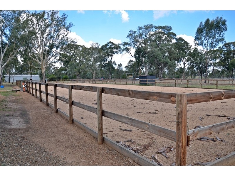 309 Steele Road, Benalla VIC 3672