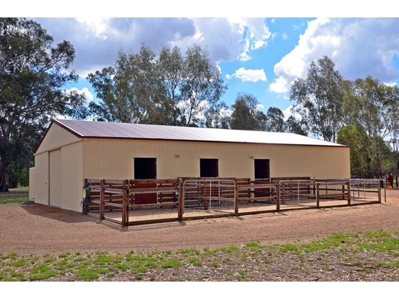 309 Steele Road, Benalla VIC 3672