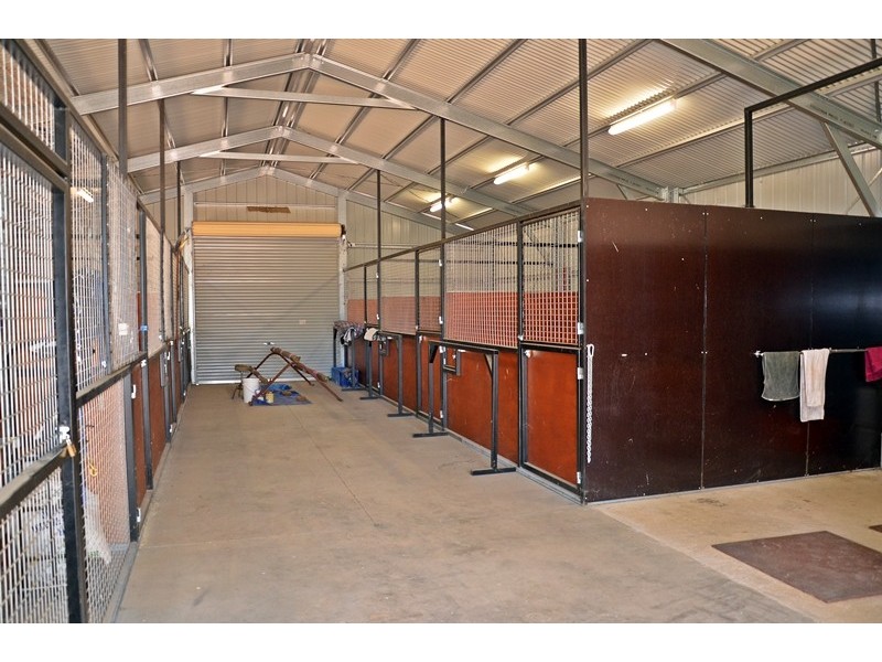 309 Steele Road, Benalla VIC 3672