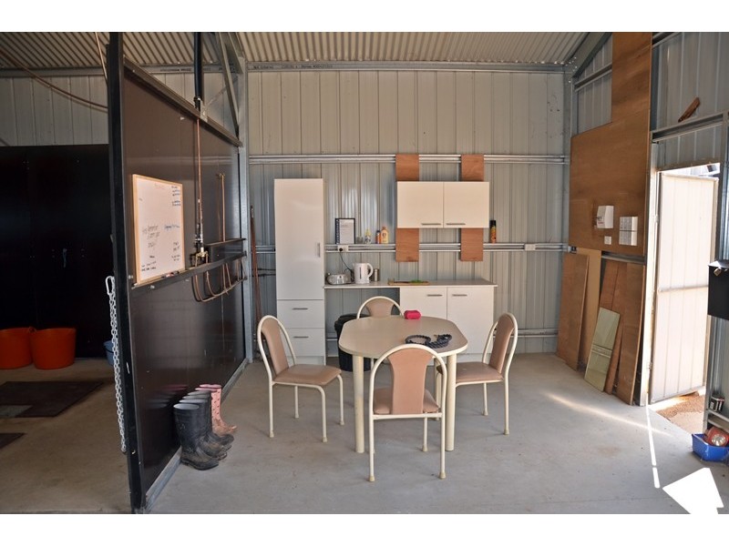 309 Steele Road, Benalla VIC 3672