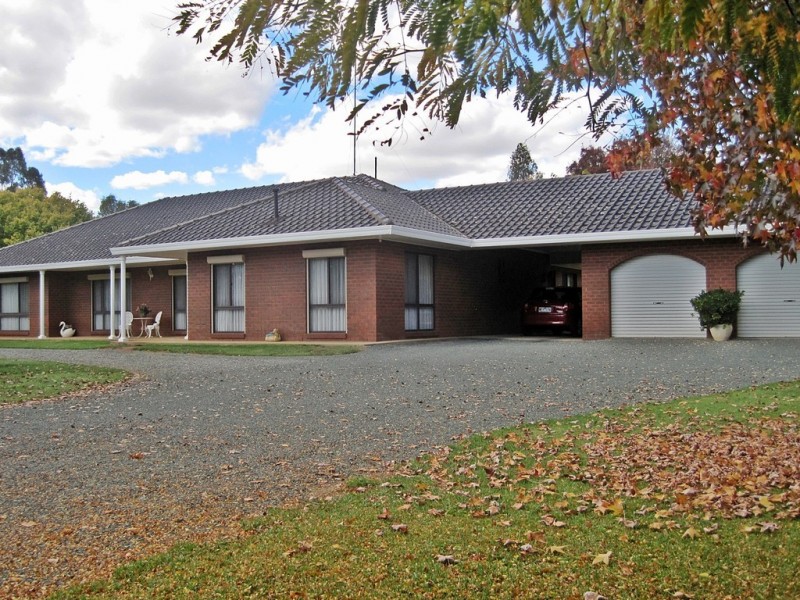 Kyabram VIC 3620