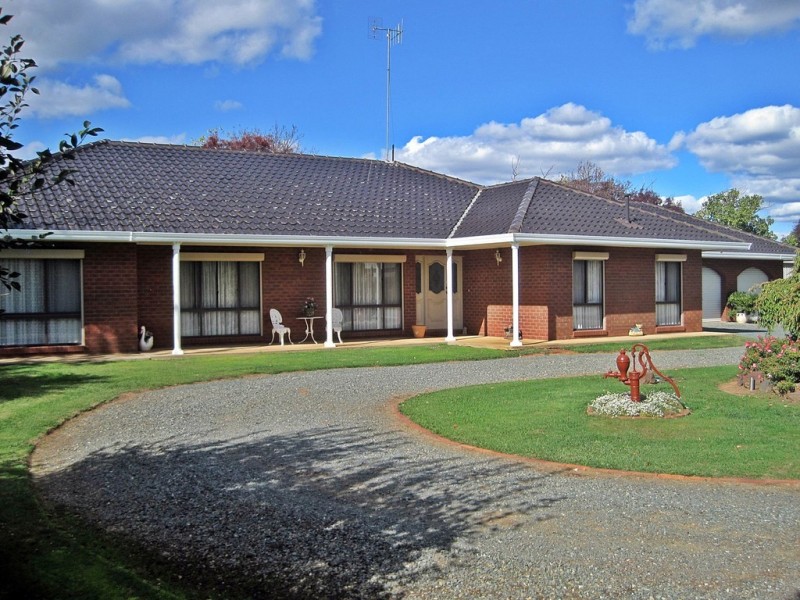 Kyabram VIC 3620