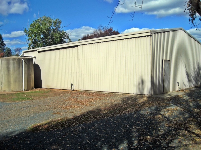 Kyabram VIC 3620