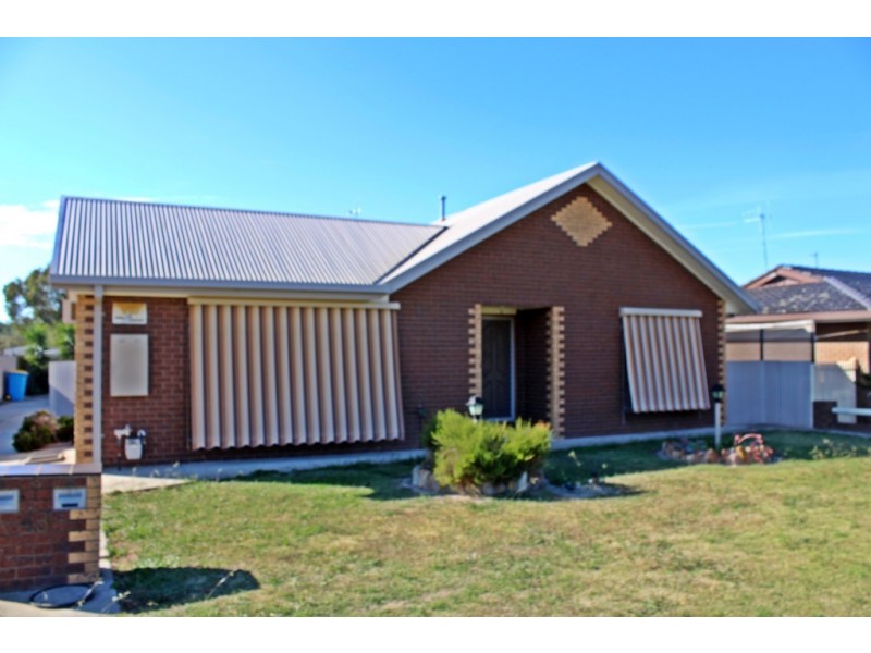 1and2/43 Maher Street, Tatura VIC 3616
