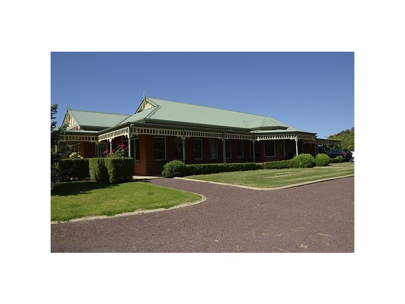 85 Old Weir Road, Murchison East VIC 3610