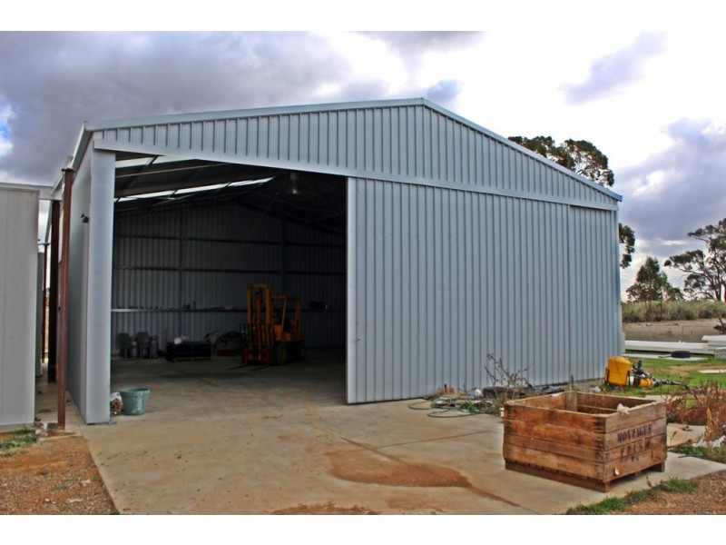 125 Heath Road, Tatura VIC 3616