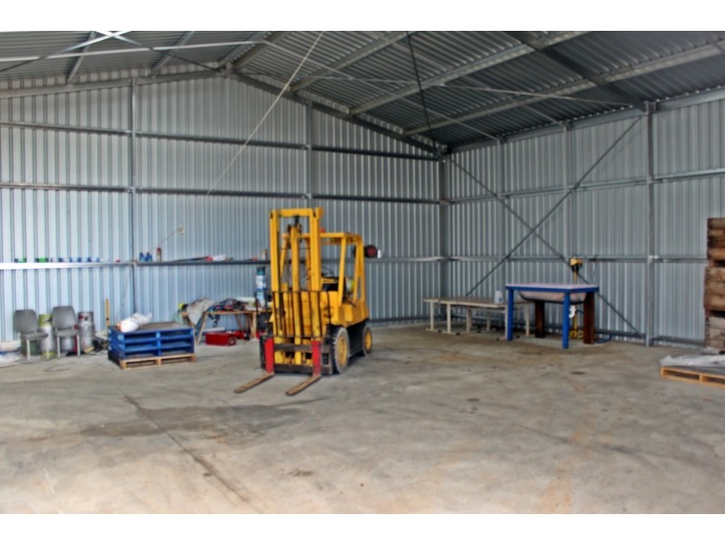 125 Heath Road, Tatura VIC 3616