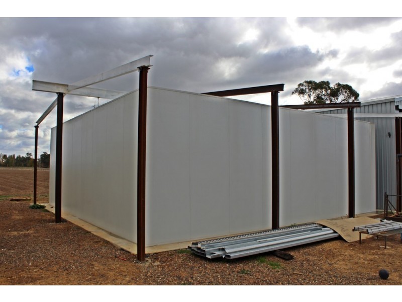 125 Heath Road, Tatura VIC 3616