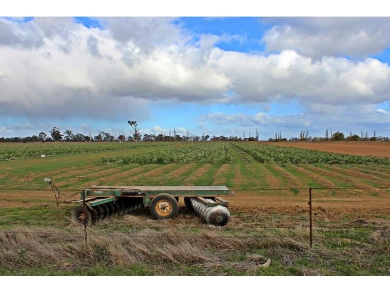 125 Heath Road, Tatura VIC 3616